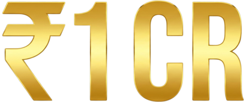 1 Crore